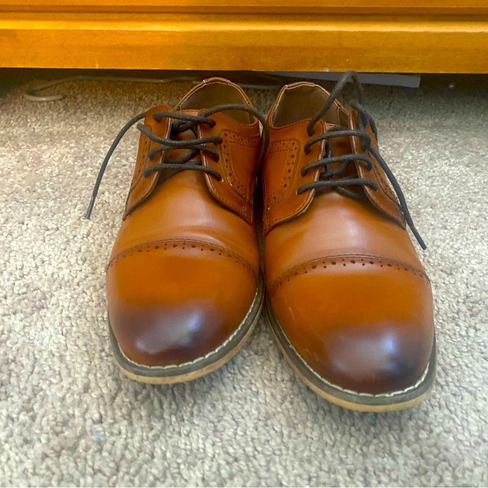 Kids Stacy adams Shoes
